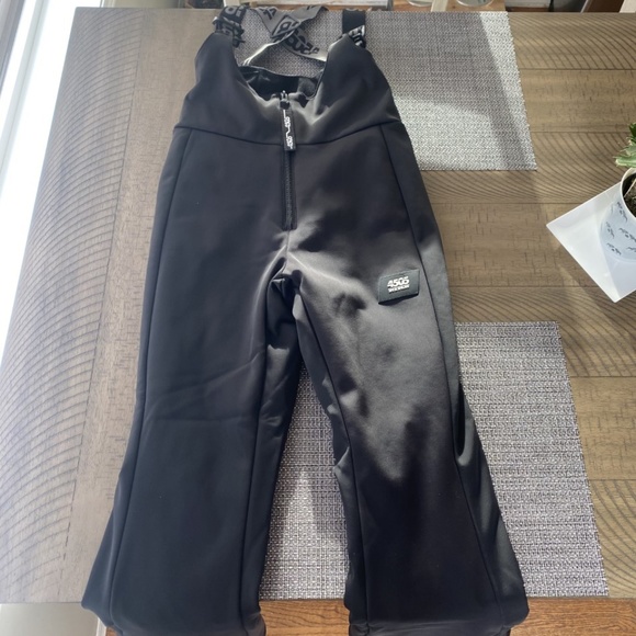 Snow/ski pants - Picture 1 of 4